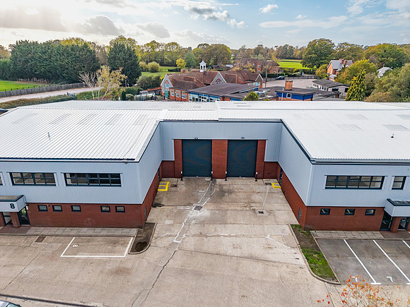 Heron Industrial Estate - Reading-79