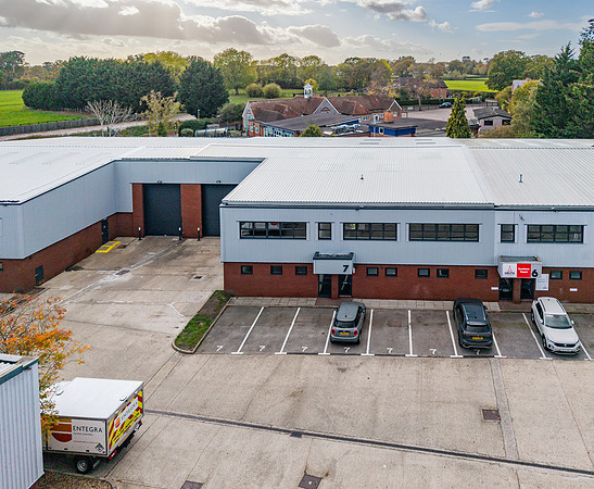 Heron Industrial Estate - Reading-82