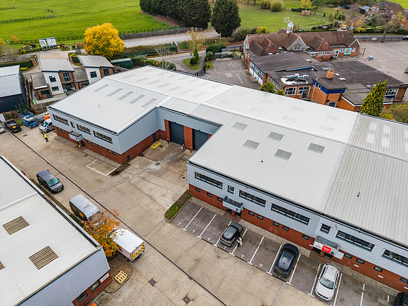 Heron Industrial Estate - Reading-89