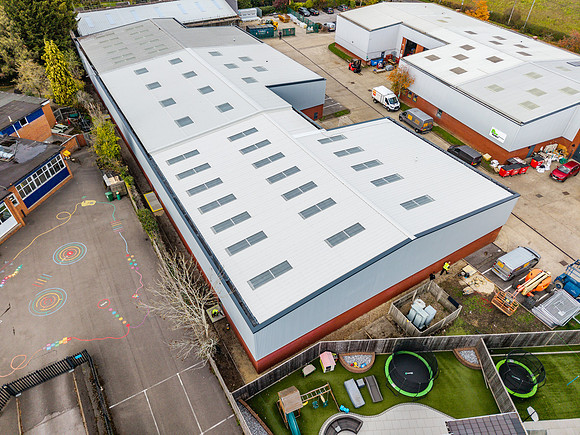 Heron Industrial Estate - Reading-88