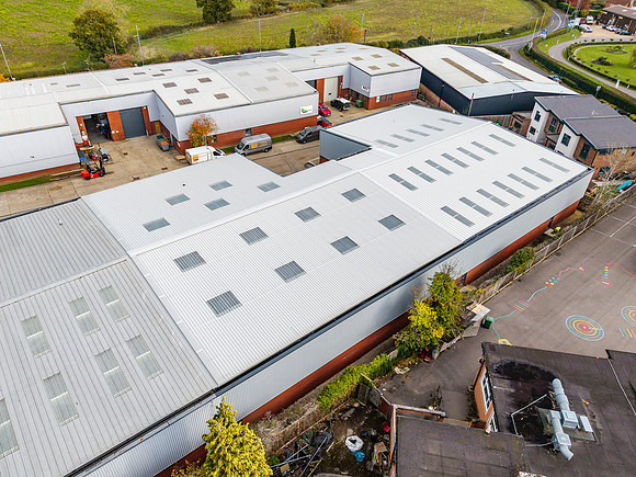 Heron Industrial Estate - Reading-90