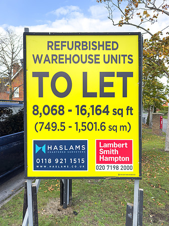 Heron Industrial Estate - Reading-92