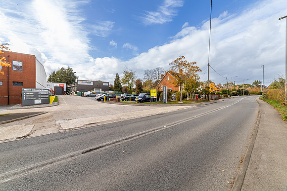 Heron Industrial Estate - Reading-97