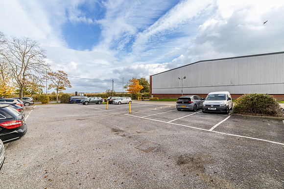 Heron Industrial Estate - Reading-102