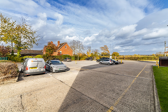 Heron Industrial Estate - Reading-101