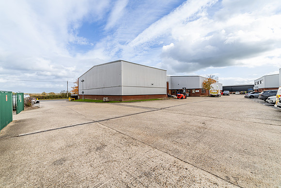 Heron Industrial Estate - Reading-105