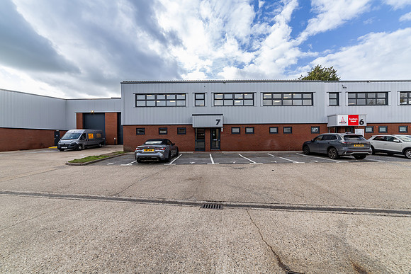Heron Industrial Estate - Reading-111
