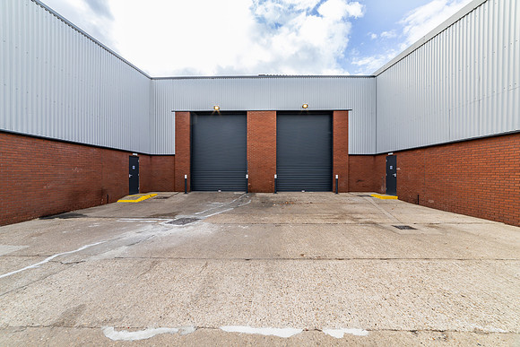 Heron Industrial Estate - Reading-115