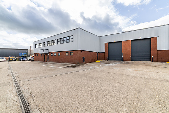 Heron Industrial Estate - Reading-117