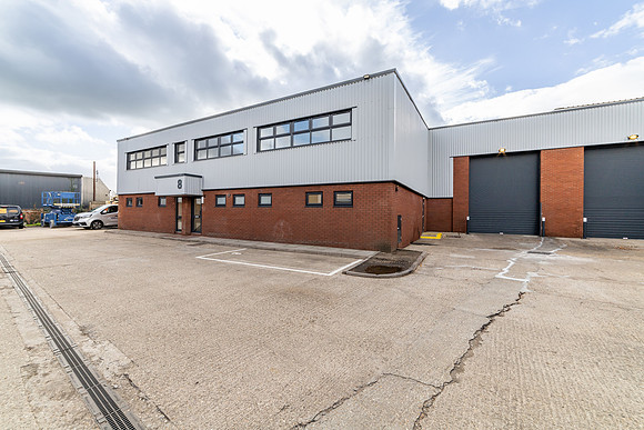 Heron Industrial Estate - Reading-118