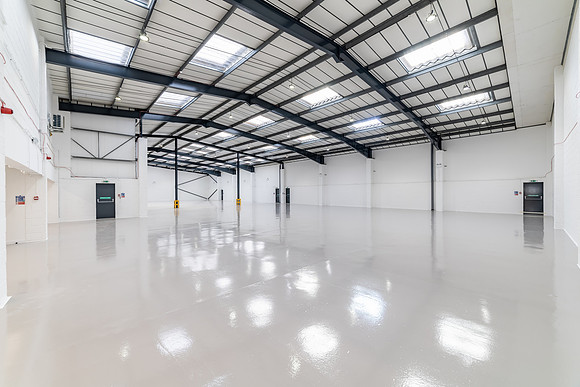 Heron Industrial Estate - Reading-127