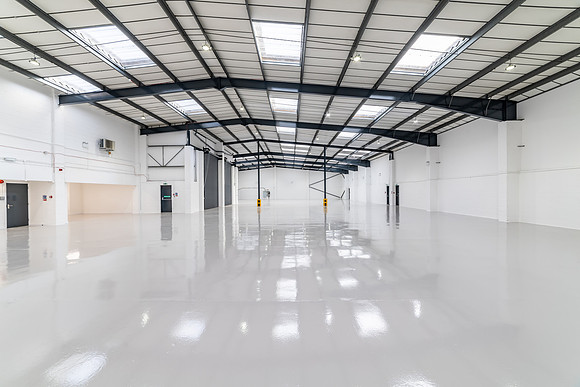 Heron Industrial Estate - Reading-128