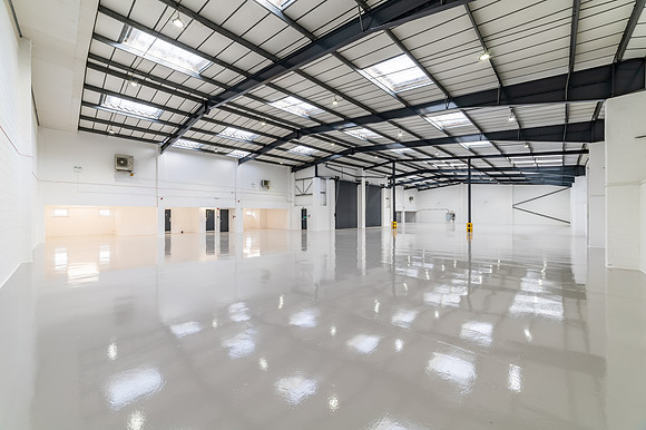 Heron Industrial Estate - Reading-129