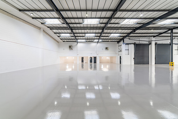 Heron Industrial Estate - Reading-130