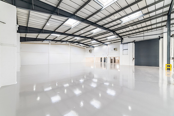 Heron Industrial Estate - Reading-131