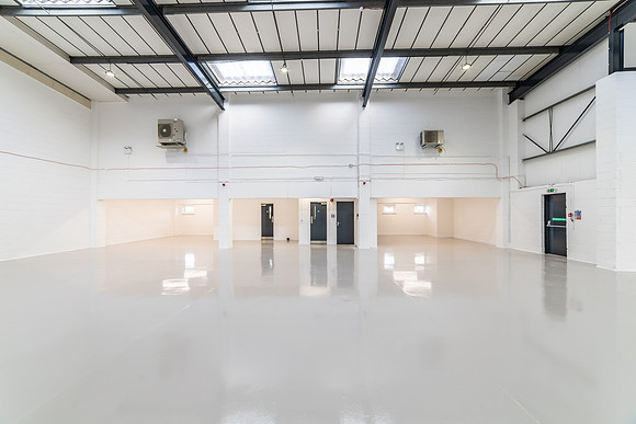 Heron Industrial Estate - Reading-133