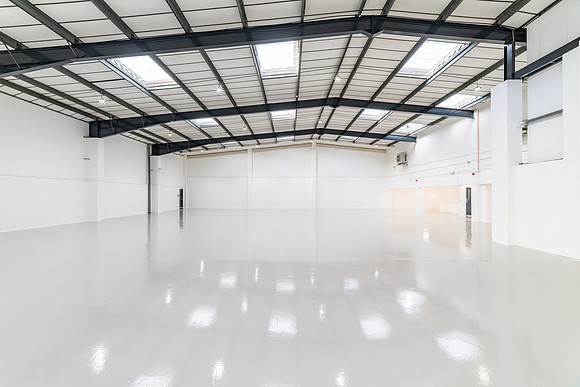 Heron Industrial Estate - Reading-132