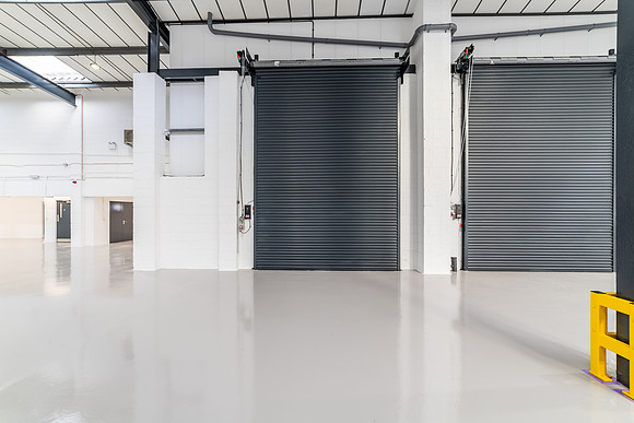 Heron Industrial Estate - Reading-134