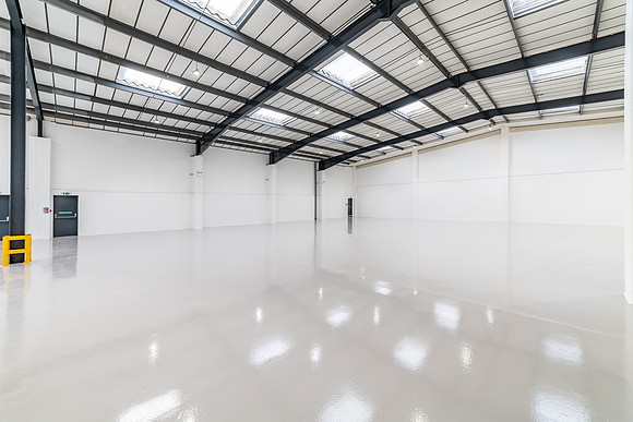 Heron Industrial Estate - Reading-135