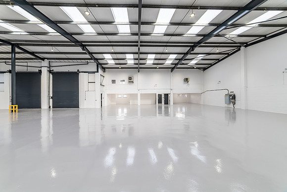 Heron Industrial Estate - Reading-137