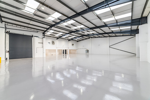 Heron Industrial Estate - Reading-136