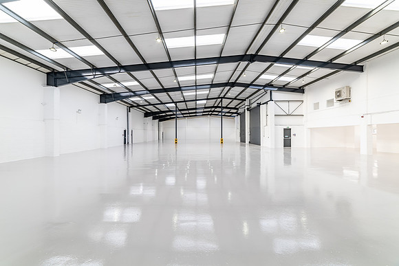 Heron Industrial Estate - Reading-139