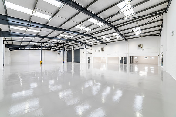 Heron Industrial Estate - Reading-138