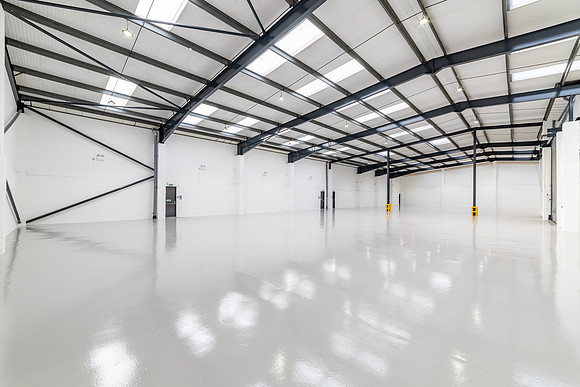Heron Industrial Estate - Reading-140