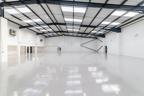 Heron Industrial Estate - Reading-143