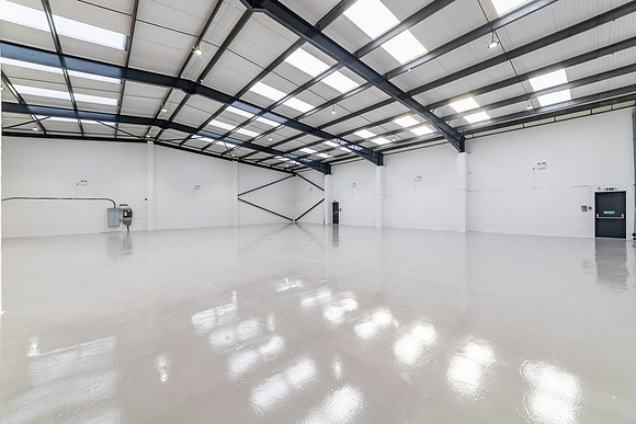 Heron Industrial Estate - Reading-142