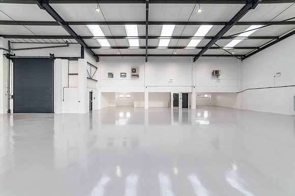 Heron Industrial Estate - Reading-144
