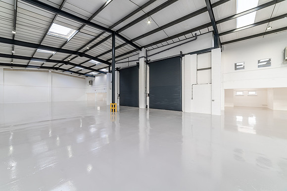Heron Industrial Estate - Reading-146