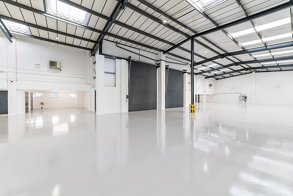 Heron Industrial Estate - Reading-147