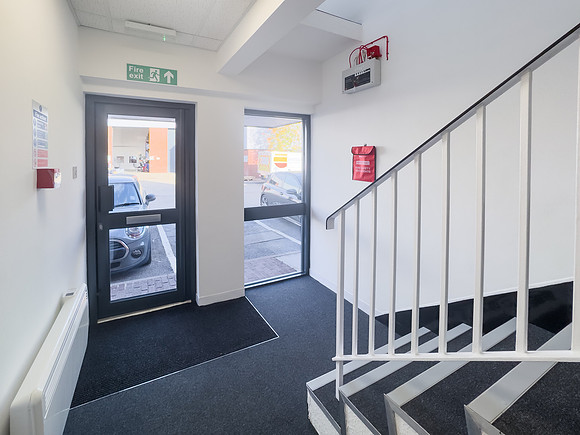 Heron Industrial Estate - Reading-153