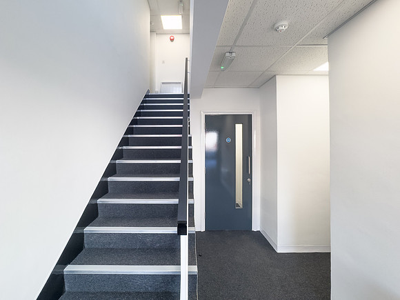 Heron Industrial Estate - Reading-154