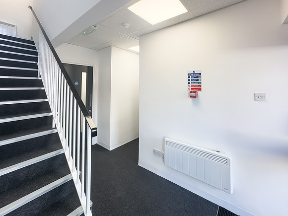 Heron Industrial Estate - Reading-155