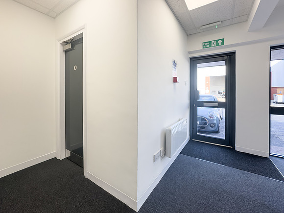 Heron Industrial Estate - Reading-156