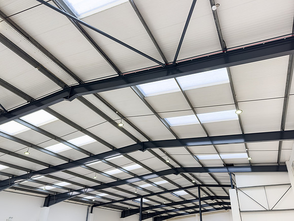 Heron Industrial Estate - Reading-152