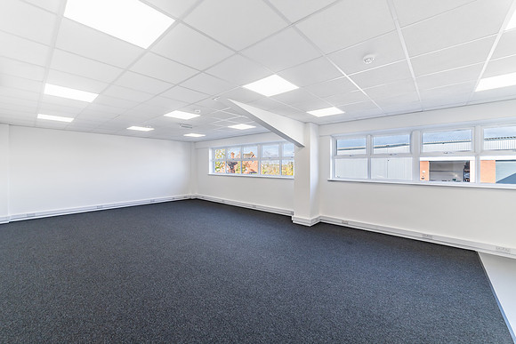 Heron Industrial Estate - Reading-158