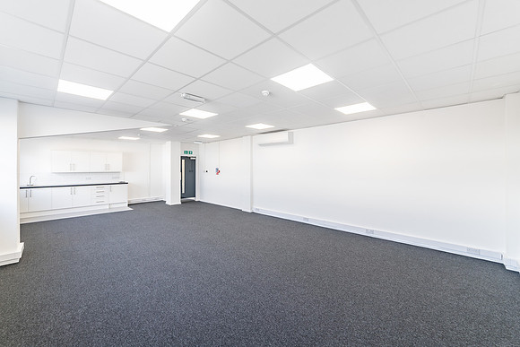 Heron Industrial Estate - Reading-161