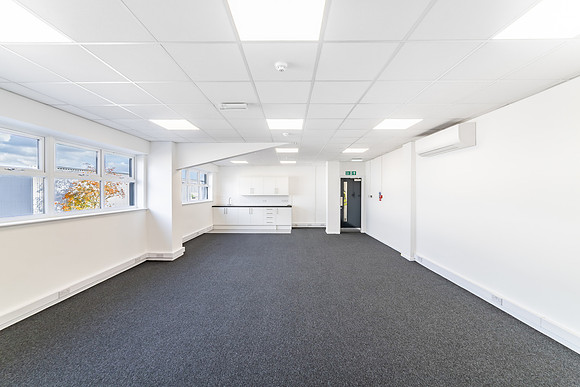Heron Industrial Estate - Reading-160