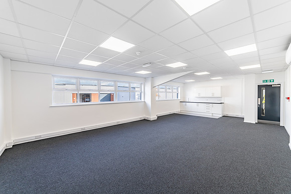 Heron Industrial Estate - Reading-159