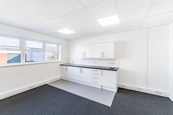 Heron Industrial Estate - Reading-164