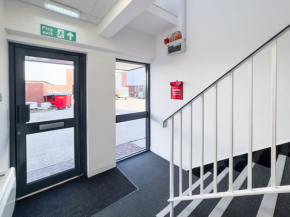 Heron Industrial Estate - Reading-170
