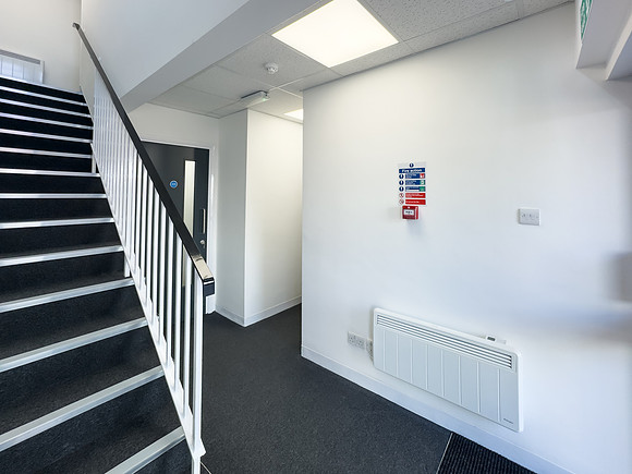 Heron Industrial Estate - Reading-171