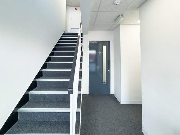 Heron Industrial Estate - Reading-172