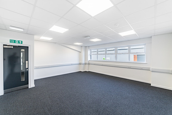 Heron Industrial Estate - Reading-175