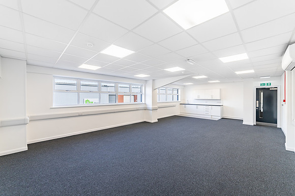 Heron Industrial Estate - Reading-179