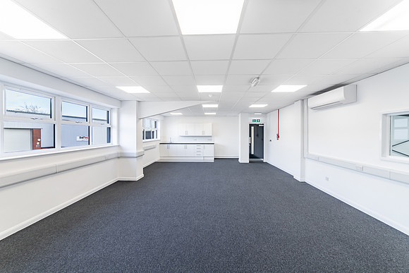 Heron Industrial Estate - Reading-180