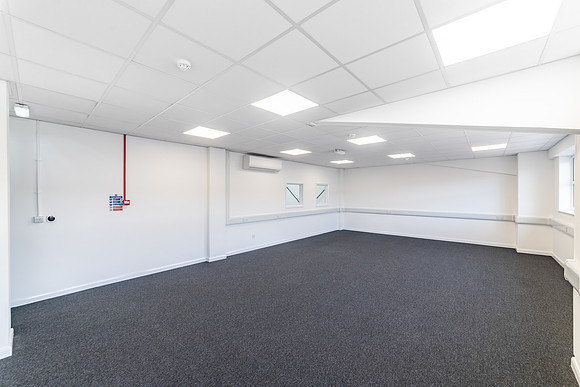Heron Industrial Estate - Reading-183